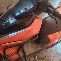 متاح دراجه شحن 6بطاريات مسطره سكنس فحل 07515790842
