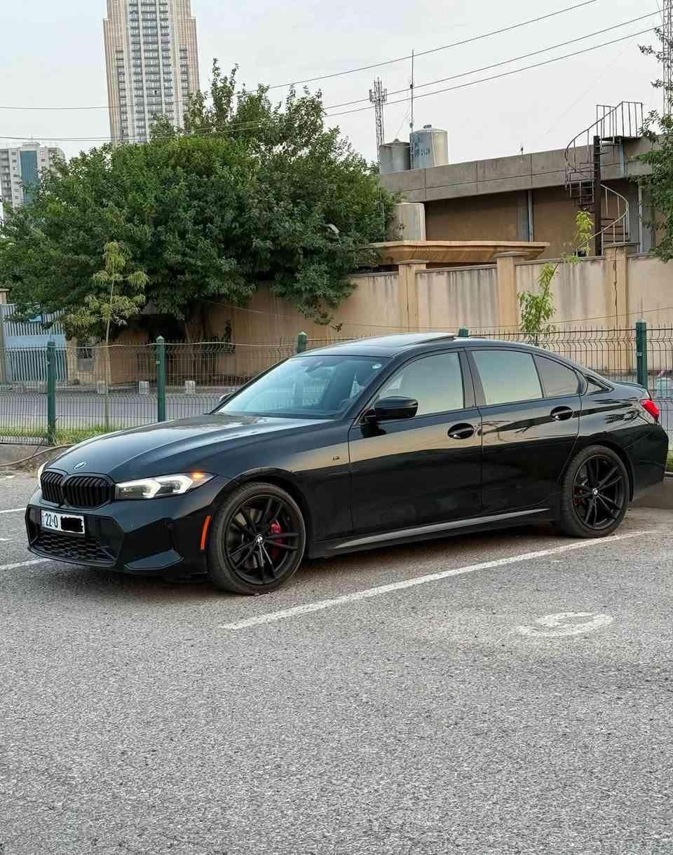 ٢٠٢٣ بدون صبخ بدون أرباك.    ١/١
M Package Pro Shadow Line Black Edition بلادي 

كاميرة 360

داتاشو

كل سيرفرس بشركة عروش أربيل 

حتا دعامیات بلادية 

رقم أربيل و مكان أربيل

***********
