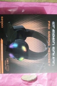 G2000 • سلكية 3.5mm • مايك شغال
