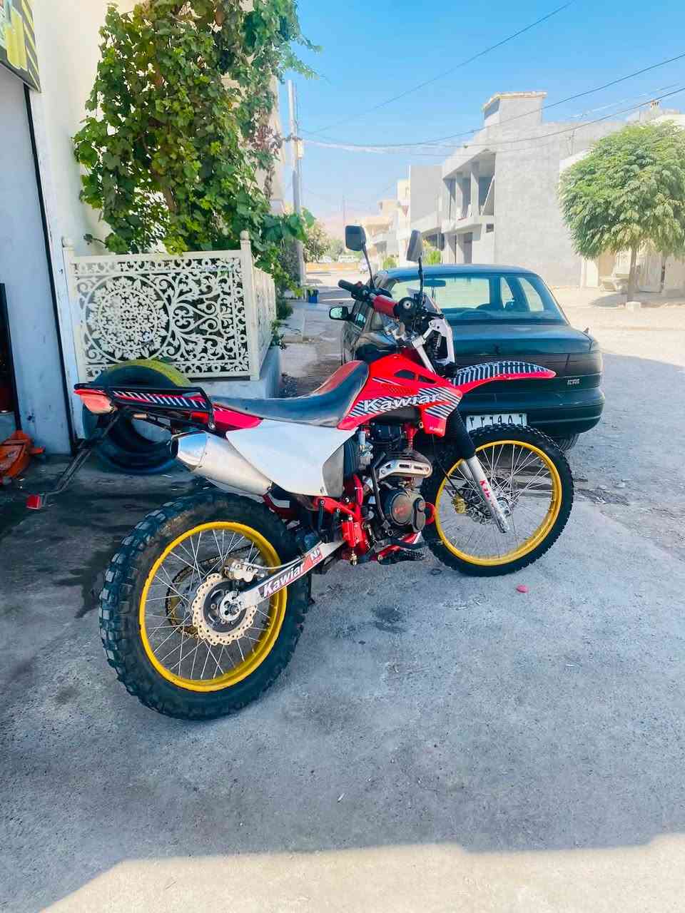 کەیاری • ٢٥٠ • ٢٠٢٦