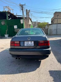 كولف فنتو • ٩٣ • رقم بغداد