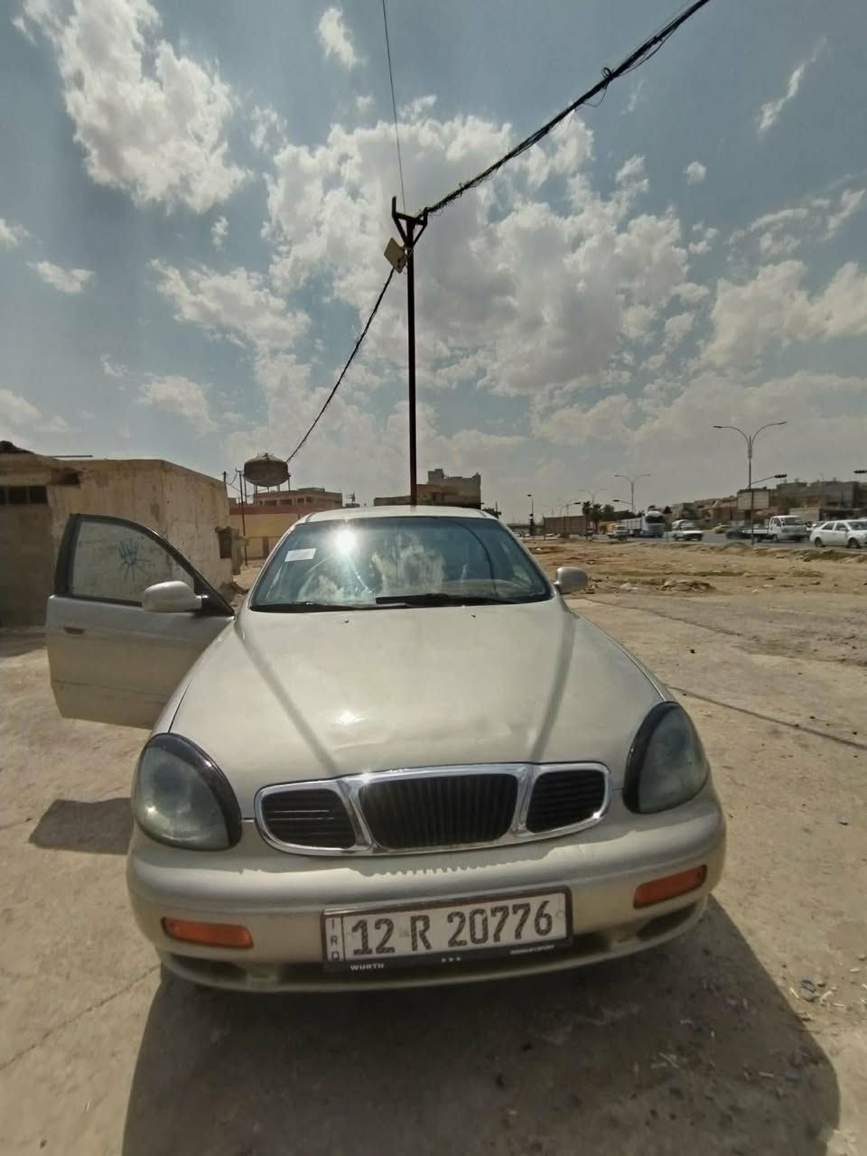 دايو موديل 2000 محرك وكير فكتره توماتيك كابون بانزين ماستر شرط التحويل بيع مستعجل قفل 25 ورقة

***********
***********
