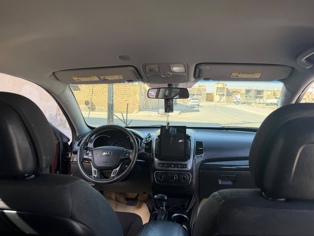 سورنتو ادوات ادوات موديل ٢٠١٥  كفاله من الكص والعشائر تبريد.. محرك.. دواخل... إطارات... حداديه  جيده جدا مكانها البصره.. .85 مجال جدا قليل... ***********
