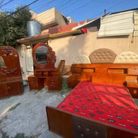 غرفة • بدون قنصور • موصل