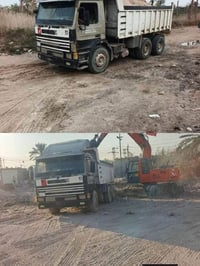 البصرة ابو الخصيب • مكينة ١٢ ونص • بدي سويدي نضيف