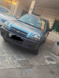 توسان • ٢٠٠٩ • ٤ سلندر