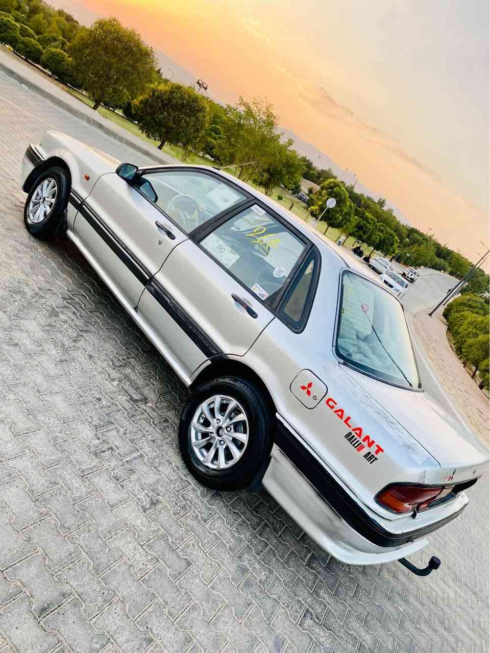 ناوی خوای گەورە                      نرخ21$ مەجاێکی کەم
گڵاند مسەتەربۆشی✅  مـاشـالڵە نمـونە لەجوانی پــاکی🧿
👌گـێـڕ و مــەکـینـە زۆر پــاک 👌بــەس مــاشــالڵەی ئەوێ
گێڕ و مه کینه به شەرتی 100فیته ر.👌   مه کینه به خ✳️     
ماشالڵه له بۆ یاخ و دەماری  هه یکه لی نمونه ناوی وەک بیلد          
سه نه وی عه سڵی و وەکاله ت پاکانه ی (مروری)بۆکراوە
به شەرتی ئه وەلیات و حاسیبه 
له رووبه رو زۆر له وێنه کان جوان ترە ماشالڵە❤️
ســـەقــف و شـــانــی وەک بــیلاد👍 نـمـونە لە جوانی
کــوشـن وگــاعی وبەرەدرگای له سەر دەقی بیلاد ماوە
تەقەورەقەی نیە به شەرت💚 گێچەکانی مــەزبووت
🧿دەعــامـــی بـــــۆ دەعــــــامــی و مــەزبـووت🧿
مـــاشالڵە لە هــەیکەل ونــاوی چوار جام کارەبا پاوەر👉
کلاج و عه ینه ی تازە بۆ به سراوە.  🤎
تــاقم تـــایەو ویلی  لۆک👌بۆبەسراوە.  .
کــارەبـــایی کــامل مــەزبـووتە ❤مەکینە بەخاخ❤
گـــەرمــی .لایـت .فـڵچە . ئـیشارەت .بـرێـک بزماری👌 
🔱هــەیــکەلی نمـونە و نـاوی جوان  👉🏽.       ..
بــەنـزیـن زۆر کــەم ئــەخوا  زۆر بێ مــەسرەفە ***********     *********** السليمانية, العراق
