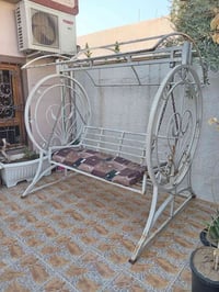 مرجوحه • ٤ نفرات • كركوك
