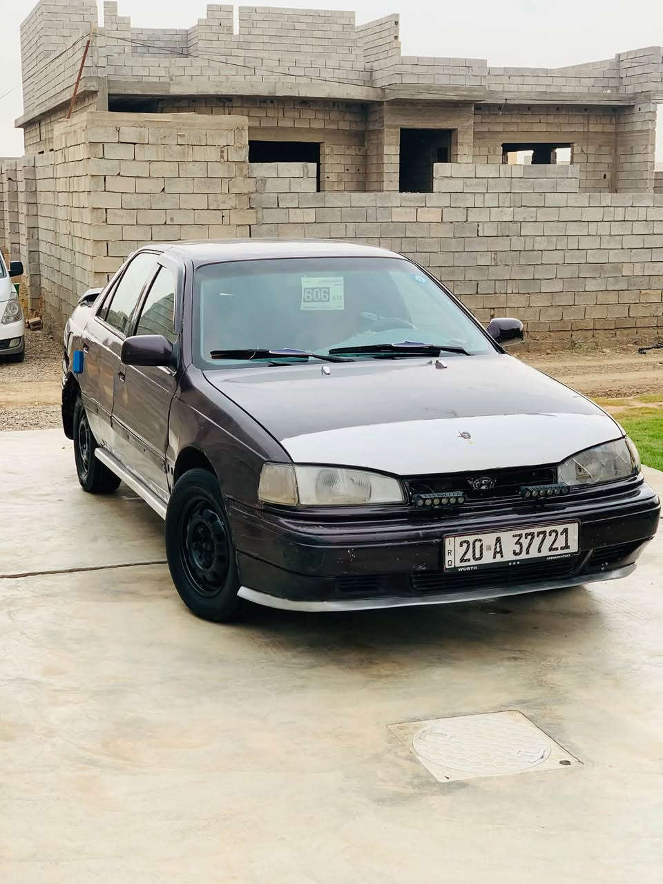 ١٩٩٤ • جير عادي • الضلوعيه