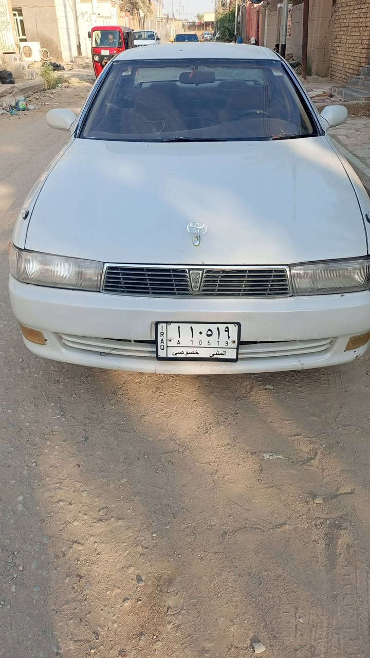 كرسته للبيع 93 مكفوله من العيب الشرعي
ونقل الجثه والكص السياره جاهزه مكينه ونجي
كير ومكينه خير من الله كهربائيات شغاله 
تحويل مباشر السعر 47 وبي مجال بسيط 
مكاني الناصريه التواصل ع رقم 
***********
