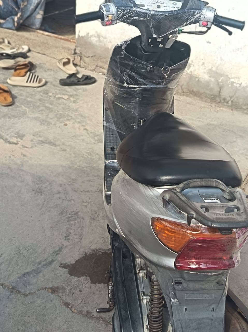 عصفوري • نضيفه • مره واحد