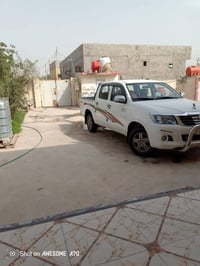 هايلكس • ٢٠١٤ • كويتي