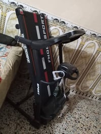جري جبلي • جديد • بغداد الشعب