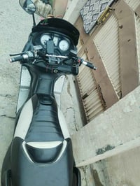 تي ماكس • ٢٠٠٨ • محرك ٢٠١١