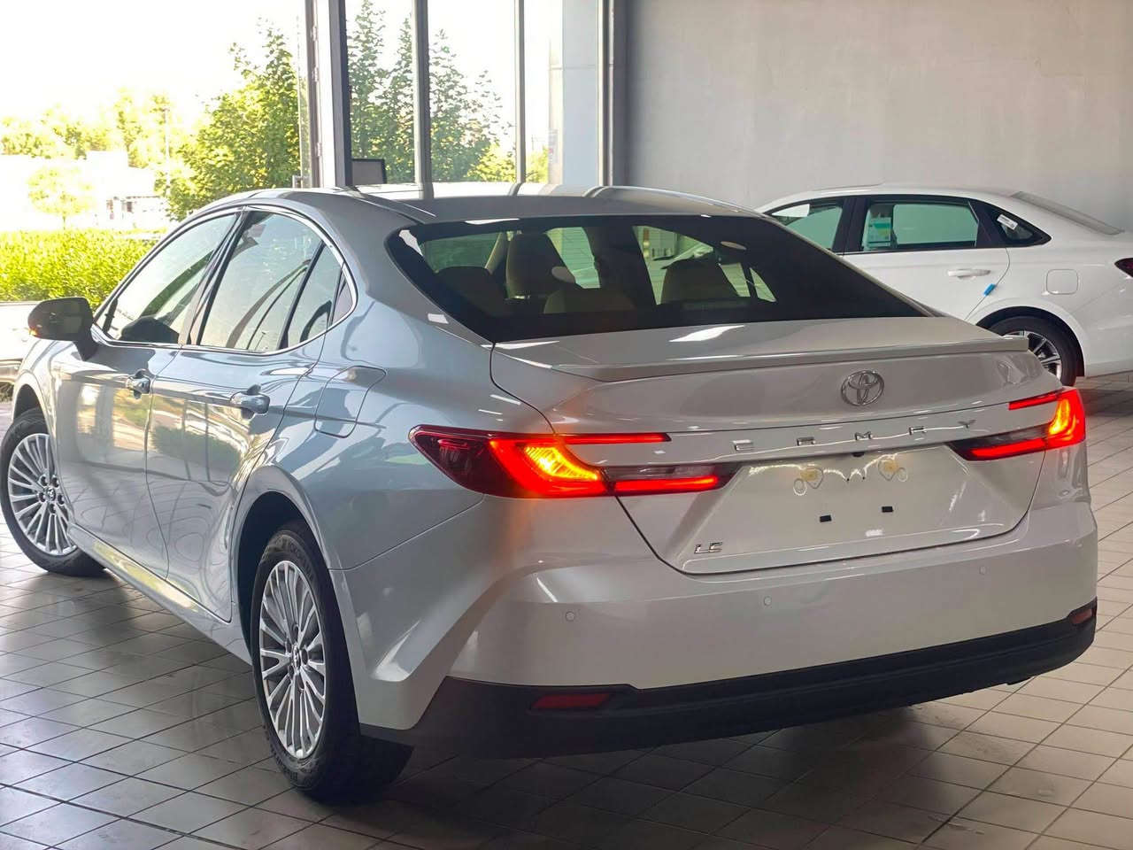 ***********
***********
camry
2026
LE
فول مواصفات
شەریکە جیهان 
ضمان رانية, السليمانية
