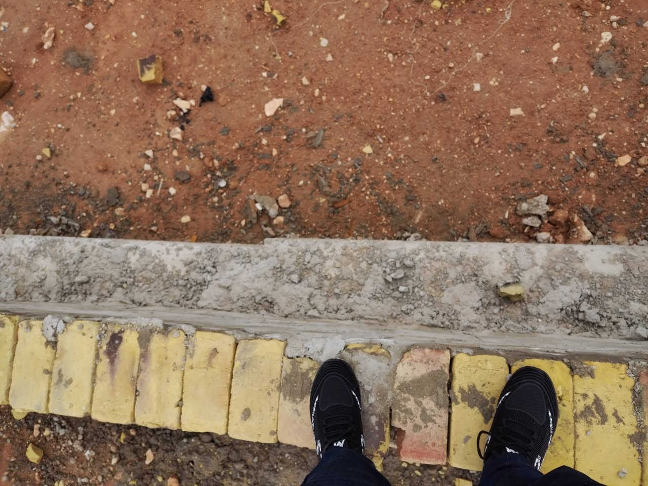 حي النداء • ٢٠٠م • سند بسمي