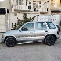 موديل ٩٦ • محرك ٢٠٠٠ • اوتوماتيك