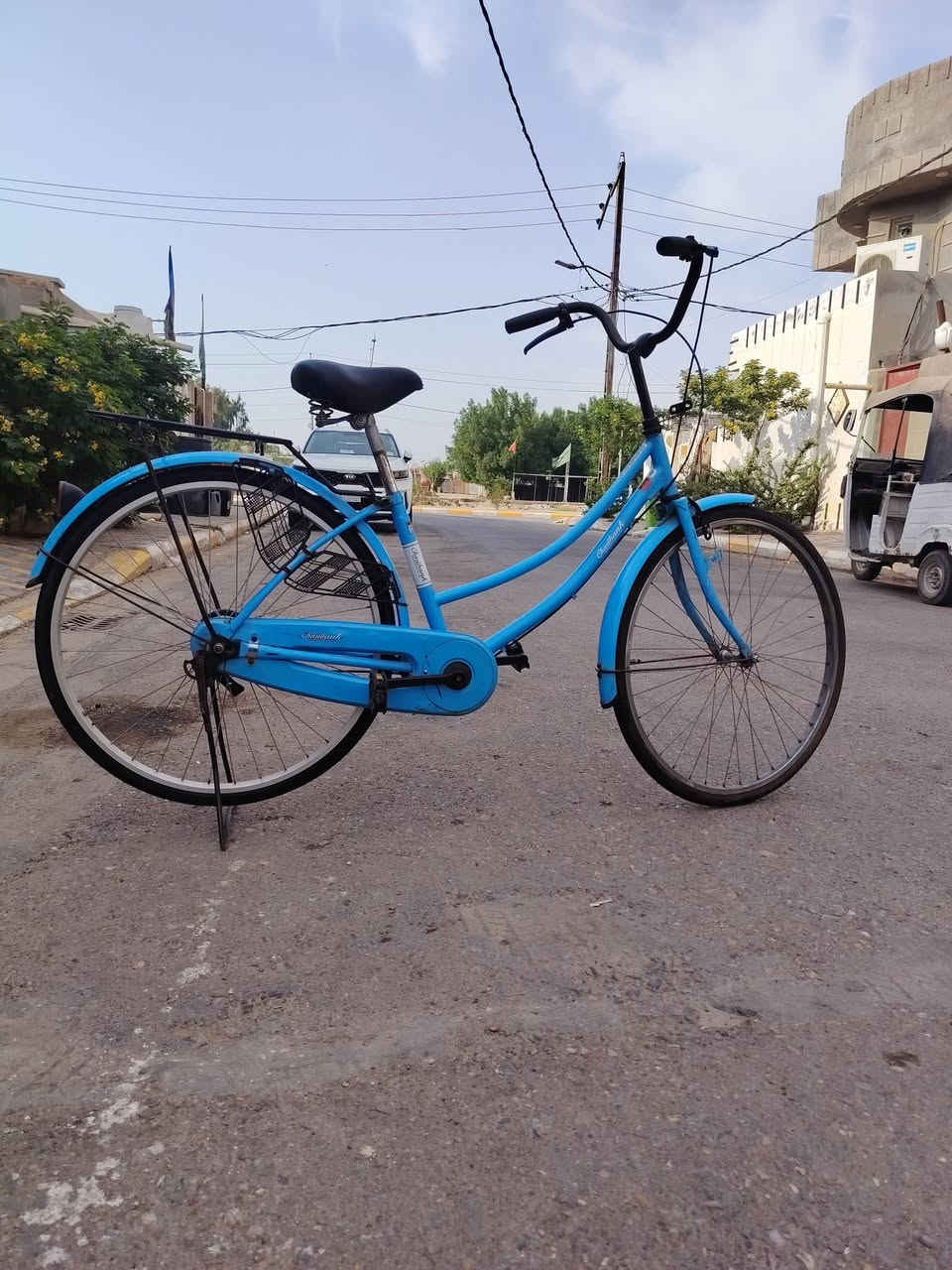 باسكل بناتي • حجم ٢٦ • للبيع