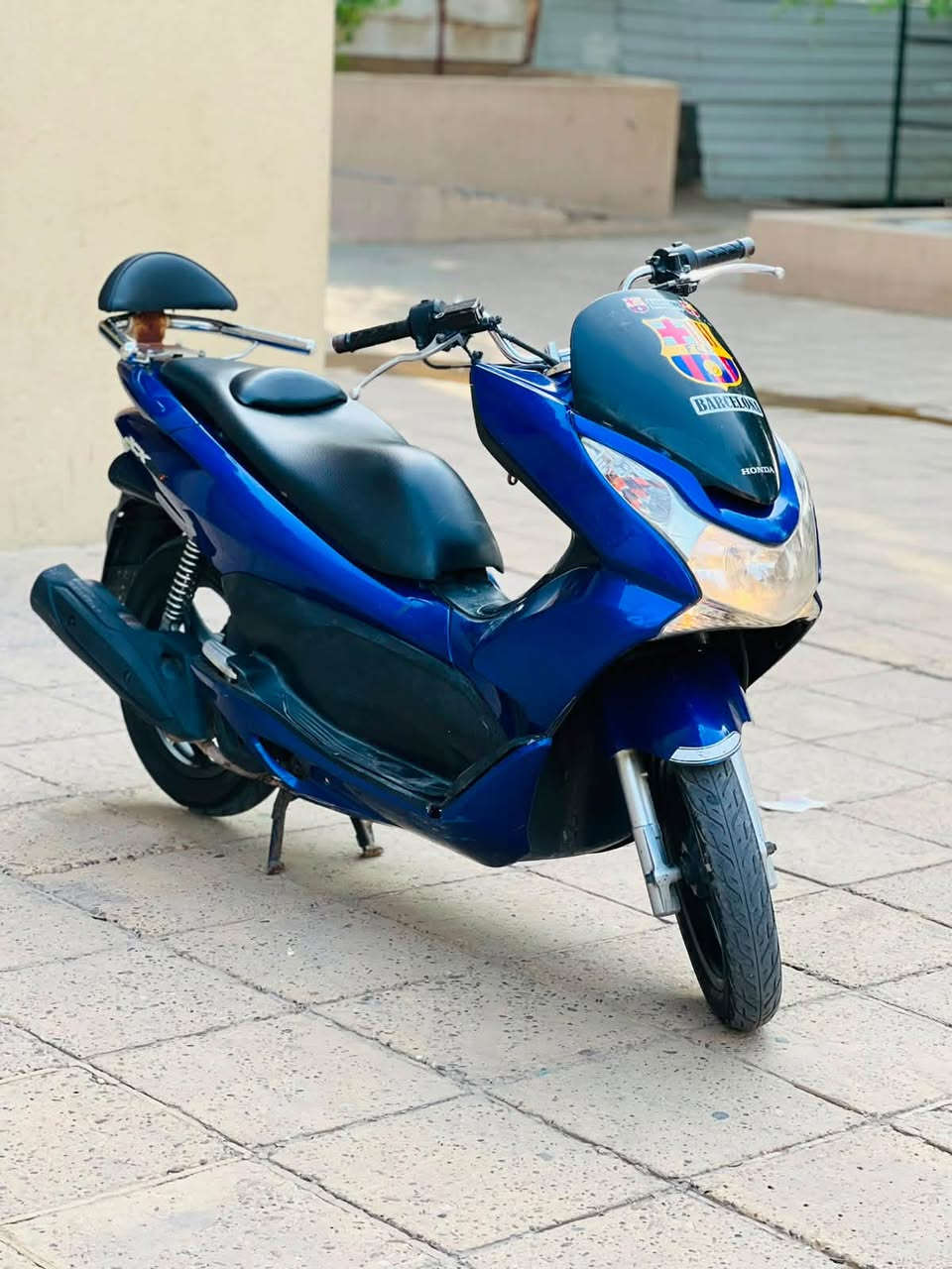 PCX • ١٥٠ياباني • ١٩الف