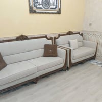 قنفات سلطاني • جديد • نضافة ١٠٠٪