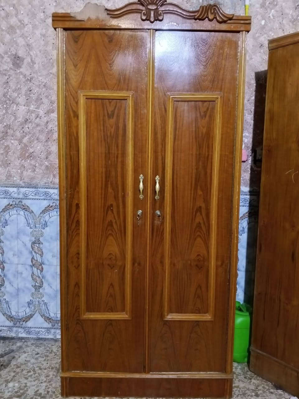 البصره حيانيه • خزائن • اول لاين