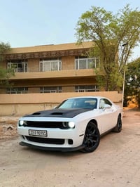 جالنجر SXT • ٢٠٢١ • كركوك