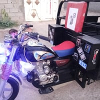 ستوته • محرك جديد • أوراق وكيل