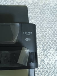 طابعه صور حراريه • وبيّه مجال