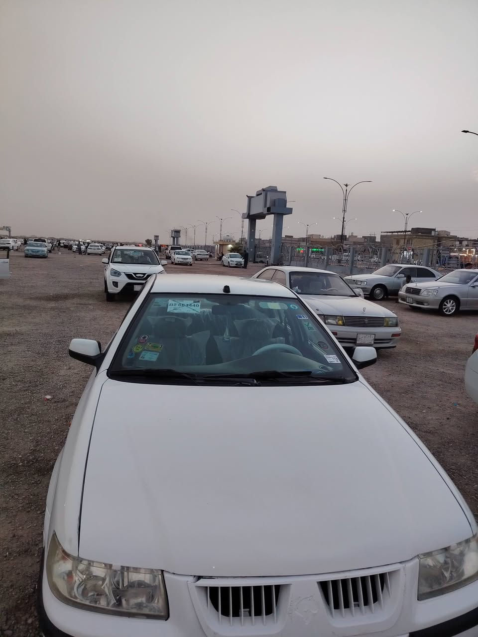 سمند ناطق • ٢٠١٢ • رقم ميسان