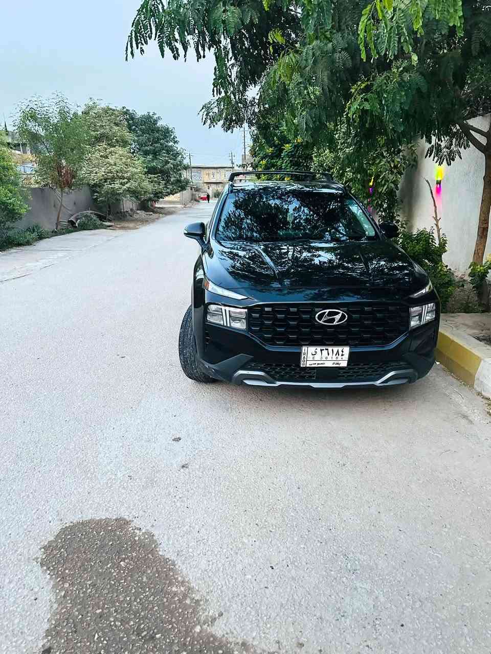 سنتافي • ٢٠٢٢ • حادثة