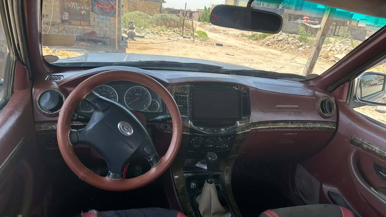 گنوه • ٢٠١٢ • رقم واسط