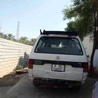 تيوتا • ١٩٩٤ • بعقوبة