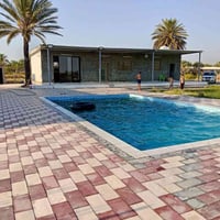 السلام والله مزرعة للبيع المساحة 2 وربع دونم نوع السند طابو زراعي 25  ...