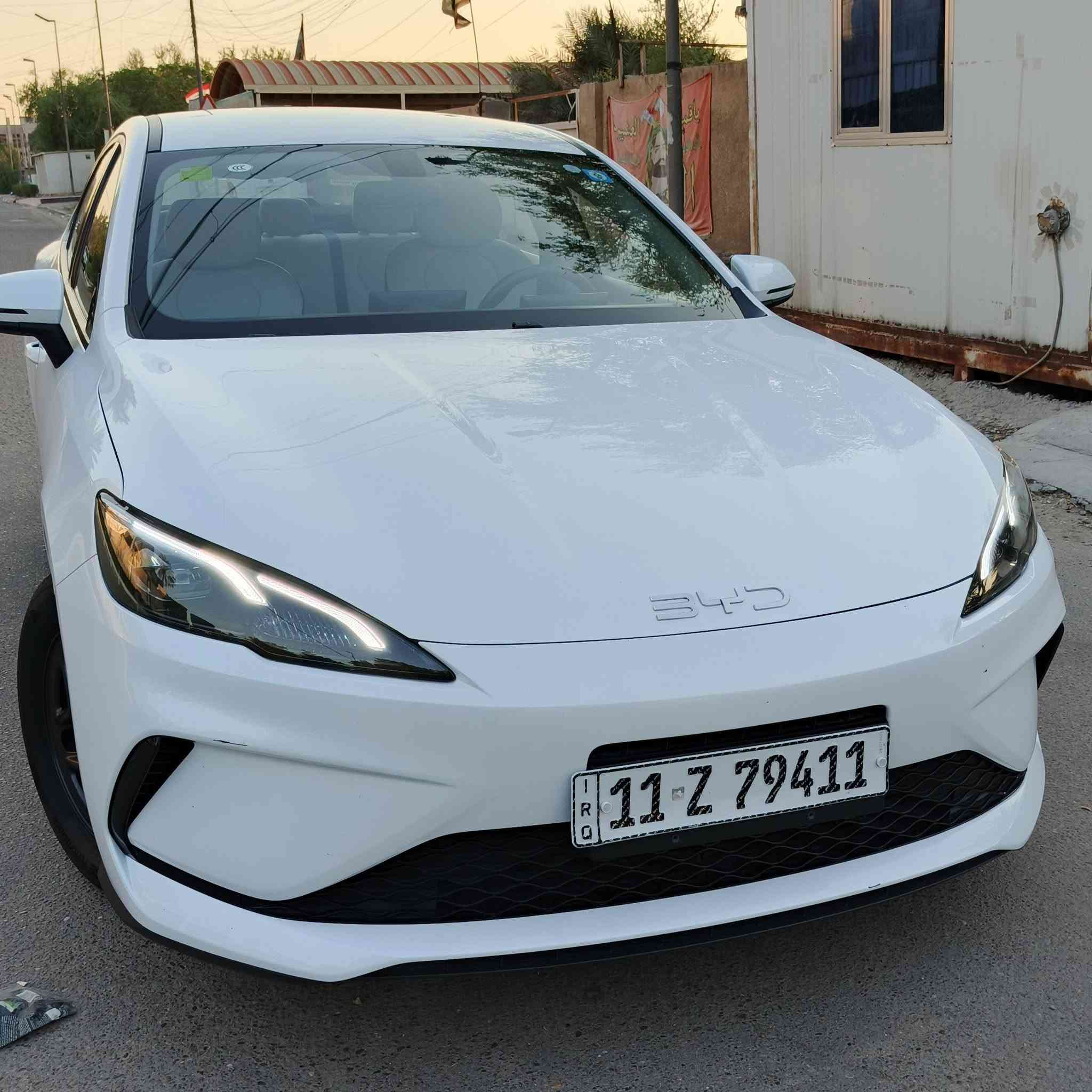 السلام عليكم بيع فقط ونقدا
بي واي دي سيل فايف زيرو 
موديل ٢٠٢٥ بغداد 
جديده جدا بعدها زيرو رقم بغداد بسمي مكاني بغداد اتصل وتدلل***********
