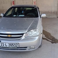 اوبترا • ٢٠٠٩ • جير توماتيك