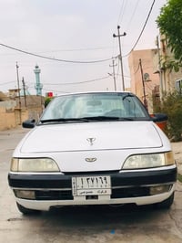دايو اسبرو • ١٩٩٤ • كير عادي