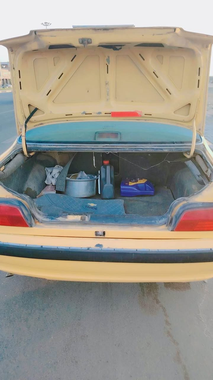 بارس • ٢٠١٥ • البصرة