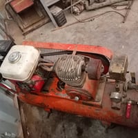 تاروسه • ١٥٠ لتر • شغاله بنزين