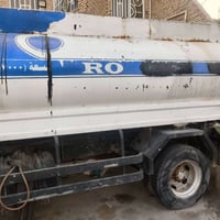 هينو • مكينة افيكو • كنغر دنكر