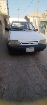 مديل ٢٠١٢ • معمرة • نجف