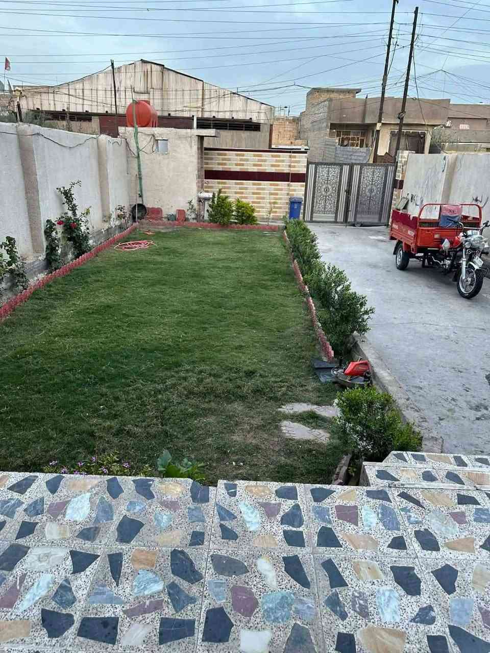 البيع 400 متر  واجهيه 10 بوبشام شارع  أبو وائل السعر 
380 أي ستفسار انتصال *********** 
***********
