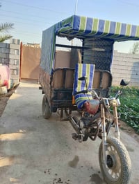 ستوته • كلك 450 • دلي عباس