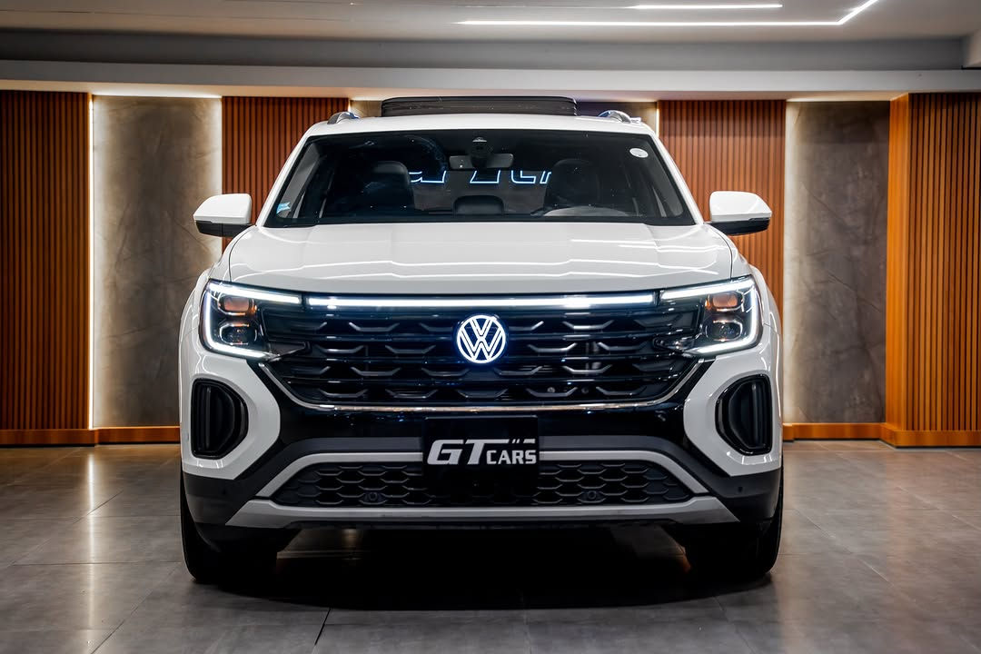 عربي / كوردى

Volkswagen
موديل: Atlas Cross Se 4motion
سنة الصنع: 2024
المسافة المقطوعة: 59,000 ميل
السعر: 26,500$

Volkswagen
مۆدێل: Atlas Cross Se 4motion
مۆدێلی ساڵ: 2024
ماوەی ڕۆیشتن: 59,000 میل
نرخ: 26,500$ 🔥🚙

#gt_cars_duhok
