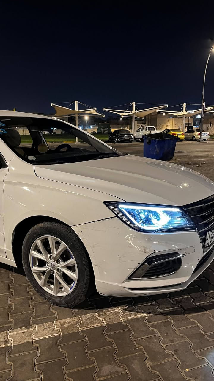للبيع mg5 موديل 2024 السياره مبدل جاملغ الامامي جهه اليمين اصلي وكاله وبيهه شخط بلباب عكس السايق موضح بلصور ماشيه 93400 كيلو
السياره مشتعل جيك انجن تحتاج برمجه بلحاسبه غير هذا السياره جاهزه وحلوه 
السعر 100 وبيهه مجال
العنوان البصره الطويسه ***********
للبيع mg5 موديل 2024 السياره مبدل جاملغ الامامي جهه اليمين اصلي وكاله وبيهه شخط بلباب عكس السايق موضح بلصور ماشيه 93400 كيلو
