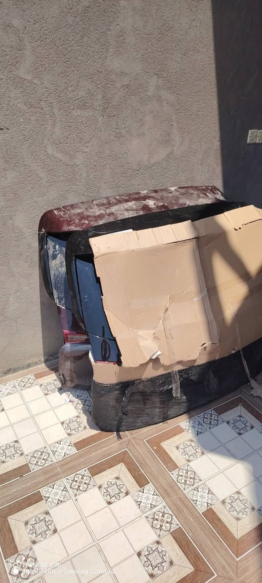 السلام عليكم شباب يوجد لدينا جنطه تيلورايد جميع الموديلات لون كرزي واسود تفصيخ أمريكي التواصل أو الاستفسار *********** يوجد واتساب
*********** يوجد واتساب
العنوان ناصريه حي الصناعي البلوك الأول
