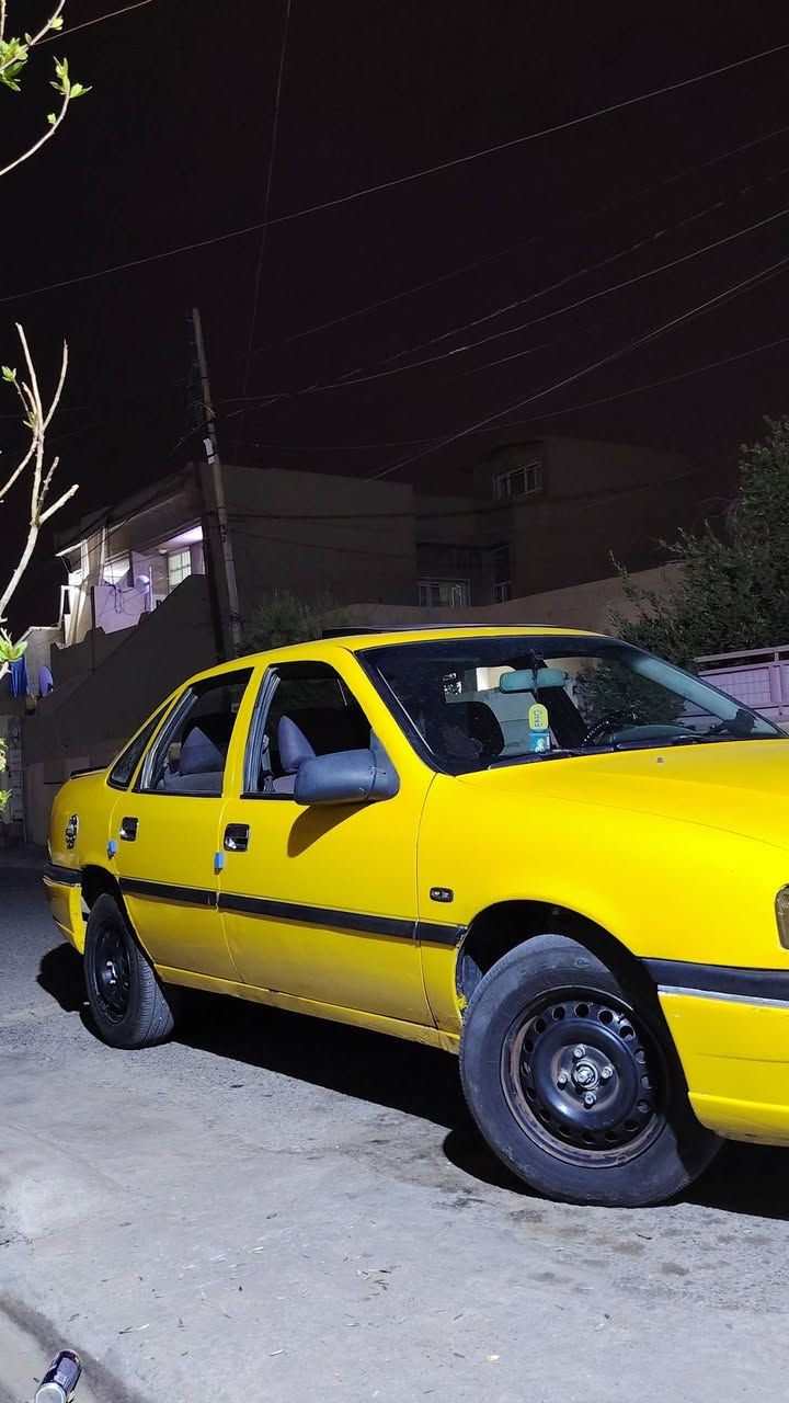 سلام عليكم اوبل فكتر موديل 95 كير محرك 18 شرط كهربائية كل شغال تايرات نص عمر بطاقة بنزين بي ضربة  مابي معجون مابي نقابه صفر سيار جاهز  رقم موبايل ***********
