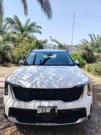 سورنتو • ٢٠٢٦ • ماشيه ٢٨ الف