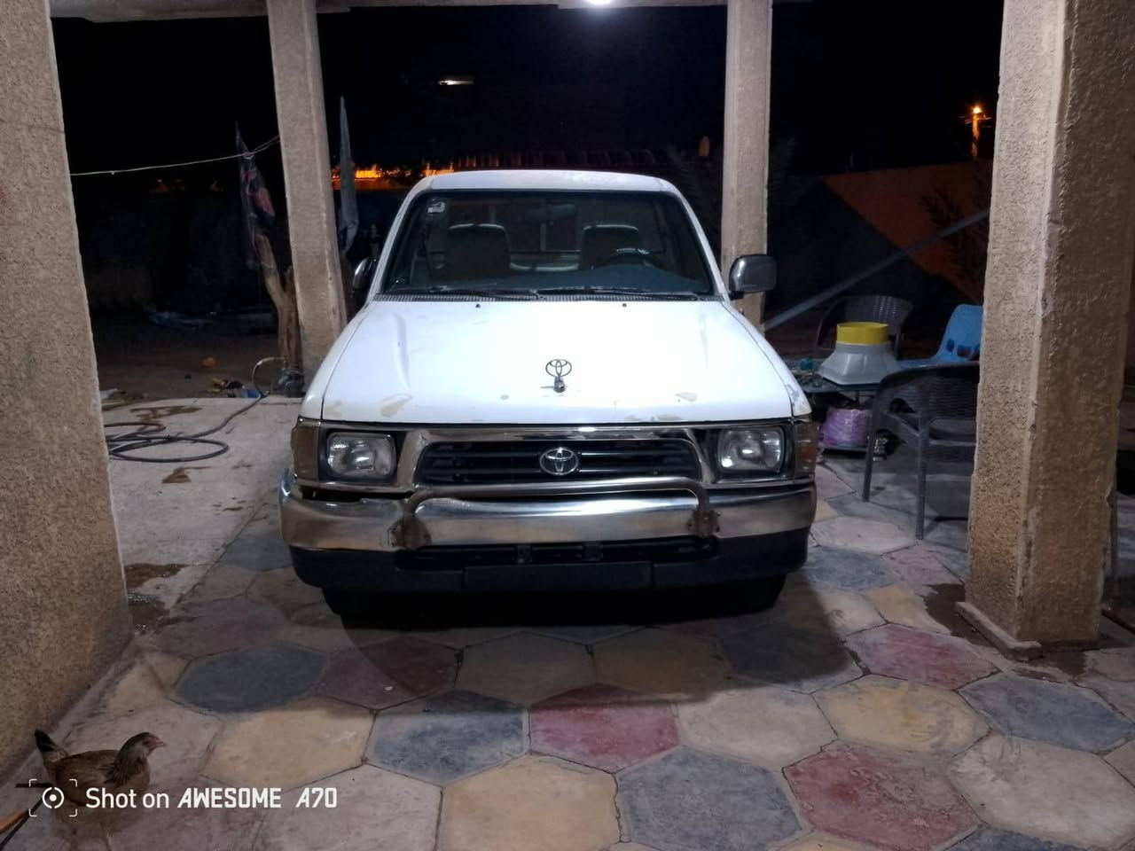 يالله  للبيع ٢٠٠١ فلاحي رقم بغداد شرط التحويل للاستفسار ***********
