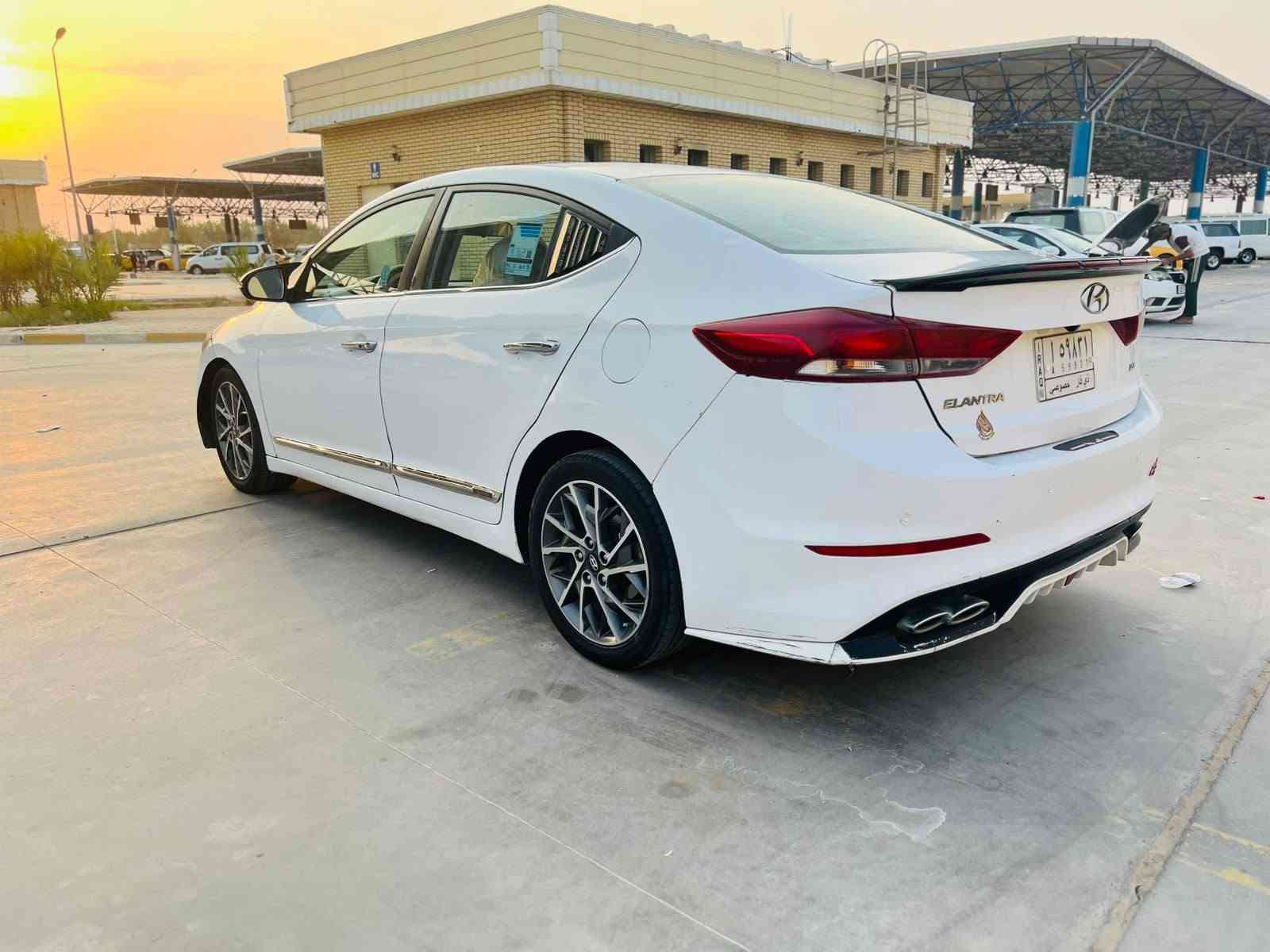 الانترا • ٢٠١٧ • وارد خليجي