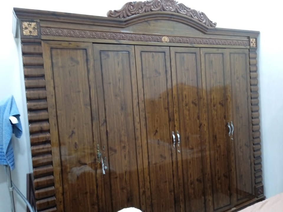 اثاث مستعمل • حي الجهاد • بغداد